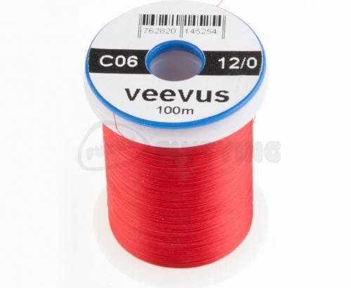 Veevus 12/0 Thread - Funky Fly Tying - Image 4