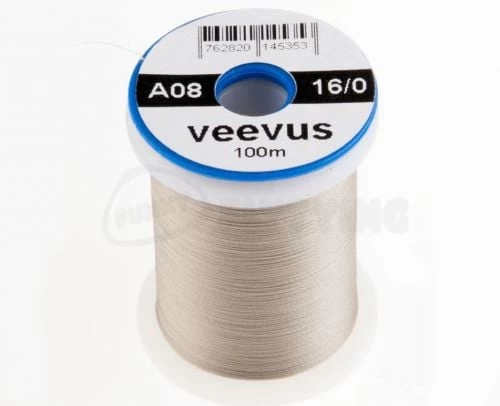 Veevus 16/0 Thread - Funky Fly Tying - Image 20