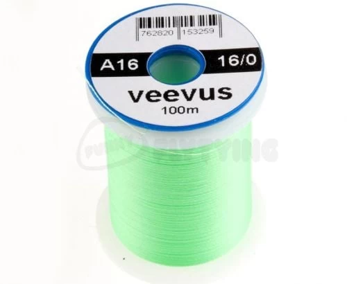 Veevus 16/0 Thread - Funky Fly Tying - Image 18