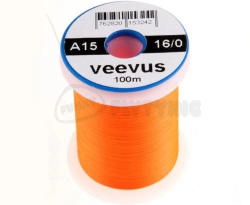 Veevus 16/0 Thread - Funky Fly Tying - Image 16