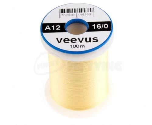 Veevus 16/0 Thread - Funky Fly Tying - Image 10