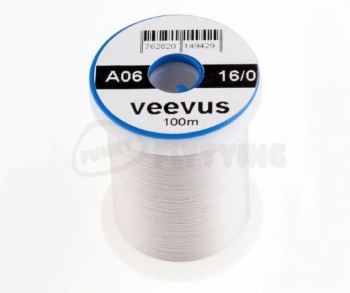 Veevus 16/0 Thread - Funky Fly Tying - Image 8