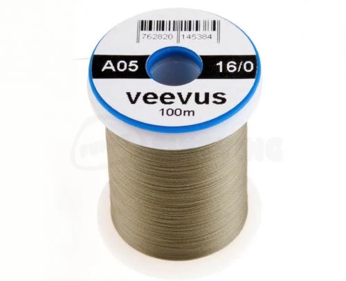 Veevus 16/0 Thread - Funky Fly Tying - Image 3