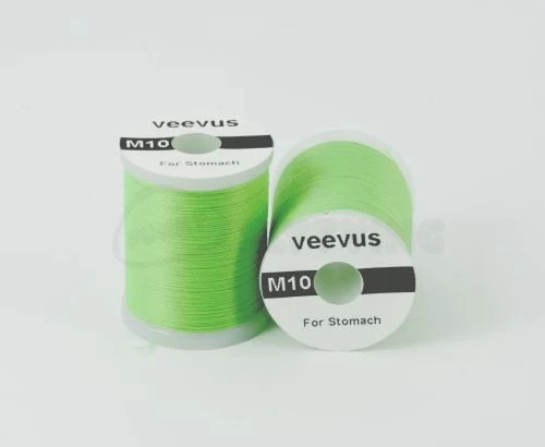 Veevus Stomach (Body) Thread Large - Funky Fly Tying - Image 10