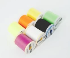 Veevus Stomach (Body) Thread Medium - Funky Fly Tying