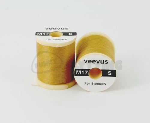 Veevus Stomach (Body) Thread Small - Funky Fly Tying - Image 14