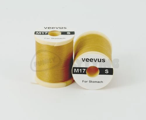 Veevus Stomach (Body) Thread Small - Funky Fly Tying - Image 13