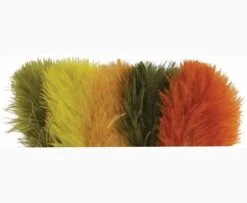 Wapsi Ostrich Marabou Spey Plumes - Funky Fly Tying