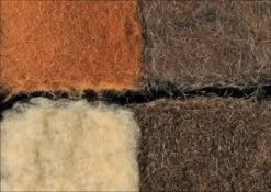 Wapsi Rabbit Dubbing - Funky Fly Tying