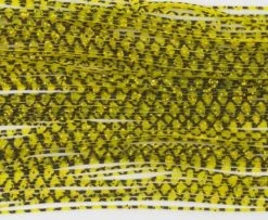 Wapsi Sili Legs Barred - Funky Fly Tying