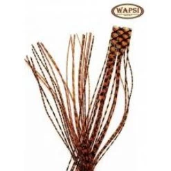 Wapsi Sili Legs Nymph Size - Funky Fly Tying