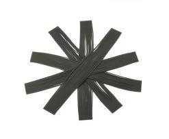 Wapsi Sili Legs Solid Colours - Funky Fly Tying