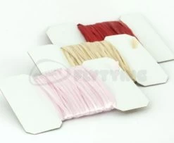 Wapsi Swiss Straw - Funky Fly Tying