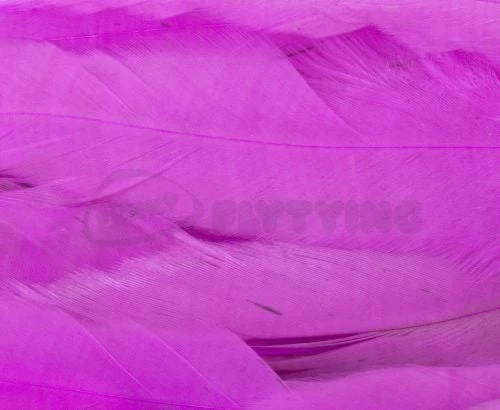 Whiting 1/4oz Loose Pack Of Schlappen - Funky Fly Tying - Image 8