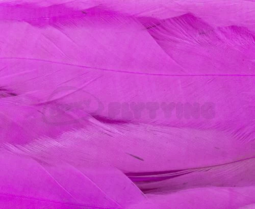 Whiting 1/4oz Loose Pack Of Schlappen - Funky Fly Tying - Image 7