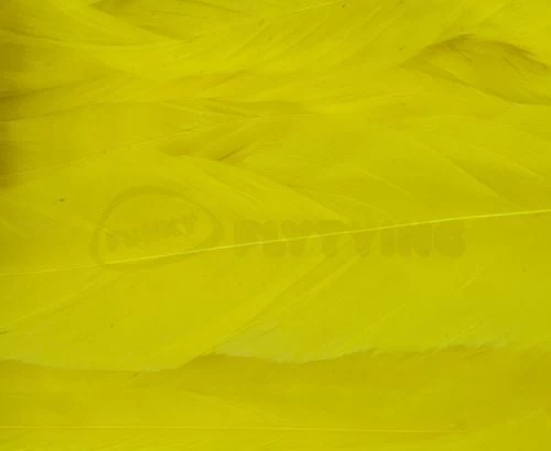 Whiting 1/4oz Loose Pack Of Schlappen - Funky Fly Tying - Image 20