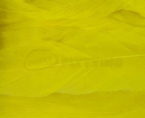 Whiting 1/4oz Loose Pack Of Schlappen - Funky Fly Tying - Image 19