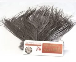 Whiting Bronze Grade Saddle - Funky Fly Tying