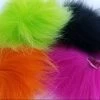 Arctic Fisherman Blue Fox Fur Patch - Funky Fly Tying
