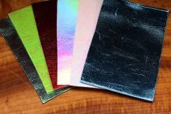 Hareline Chocklett's Loco Foam - Funky Fly Tying