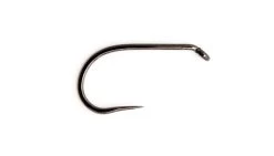 Fario Fly FBL302 Ultimate Short Shank Barbless Hook - Funky Fly Tying