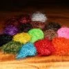 Hareline Polar Flash Reflector Chenille - Funky Fly Tying