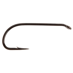 Ahrex FW580 - Wet Fly Hook Barbed Hook - Funky Fly Tying